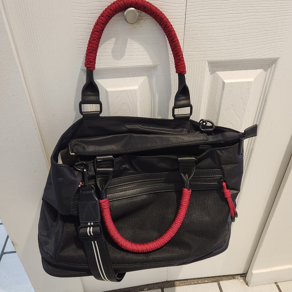 Mouflan satchel - Picture 7 of 8